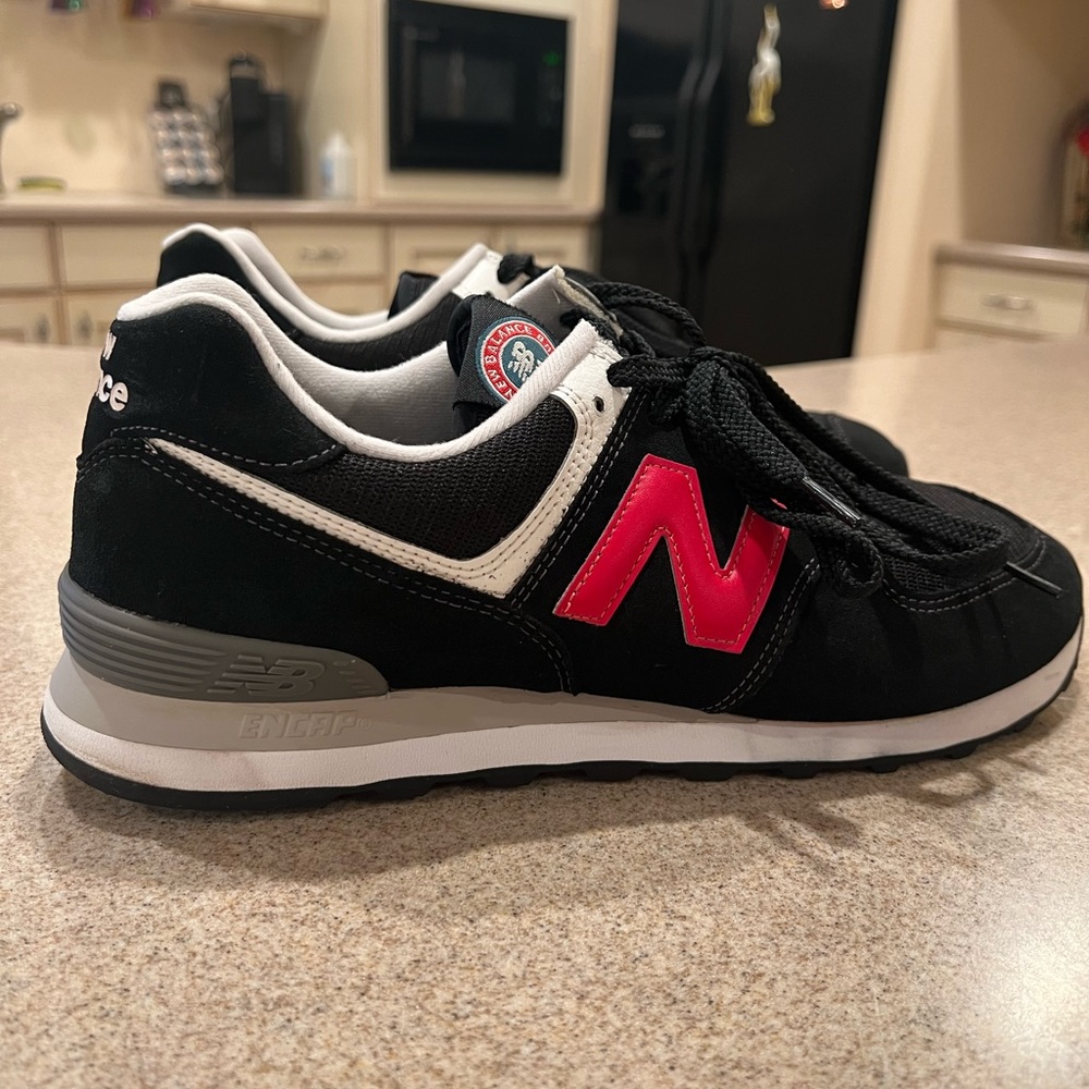 New Balance 574